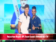 Rajasthan Royals IPL Team Launch Mitashi LED TV