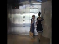 Surprise Moments of Elevator