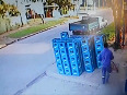 Epic Beer Carrying Fail