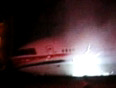 YouTube - Real airplane crash