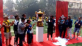 Rannvijay Singha & Rohan Mehra inaugurates Adidas Creators Premier League in Mumbai