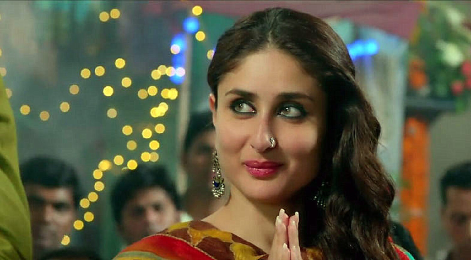 Kareena Kapoor Bajrangi Bhaijaan Movie Pic : kareena kapoor photos on ...