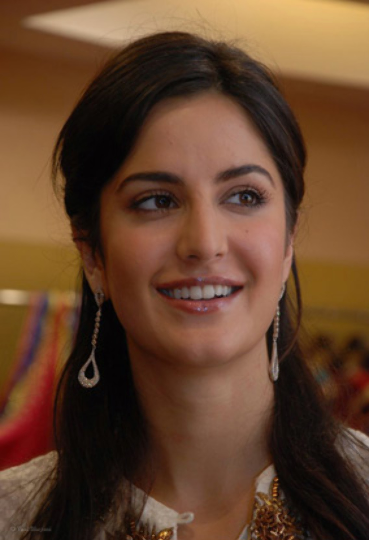 Katrina Kaif : Awsome Katrina Kaaif On Rediff Pages