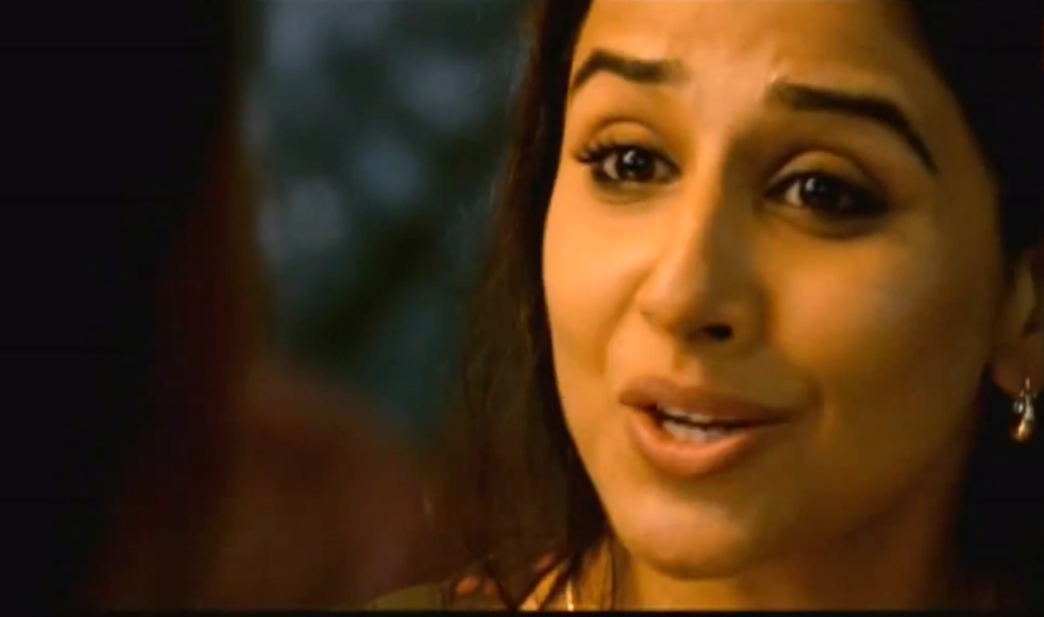 Vidya Balan Kahaani Images : kahaani on Rediff Pages