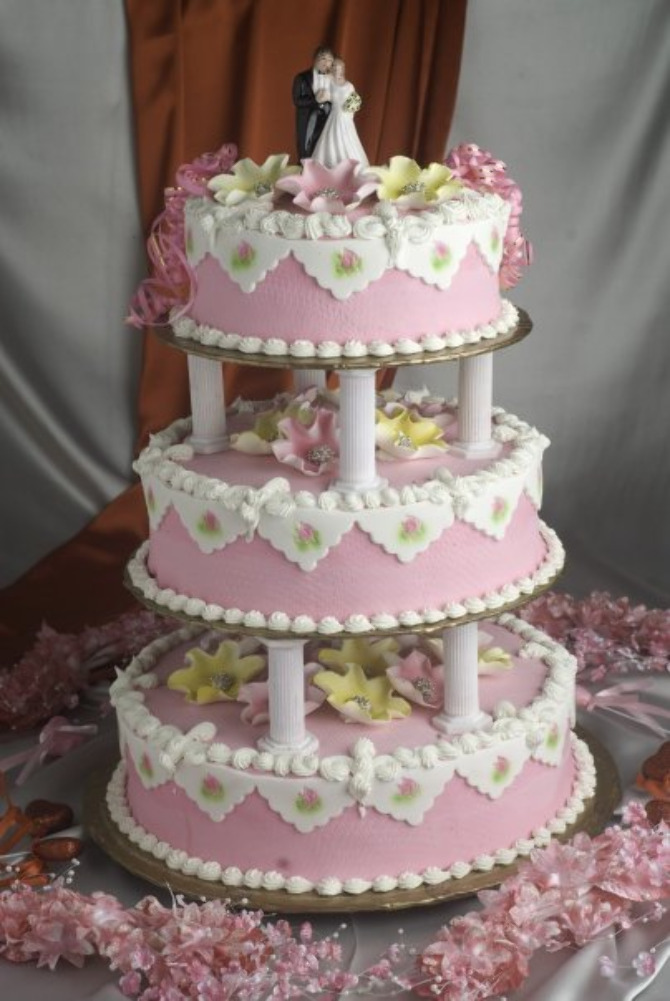wedding cake 3
