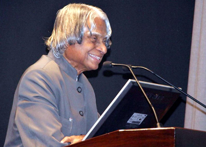 Dr.APJ Abdul Kalam in Seminar Speech Photo : dr apj abdul kalam - photo ...